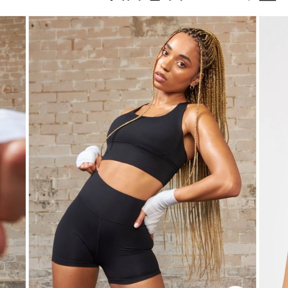 Tala Skinluxe Sports Bra